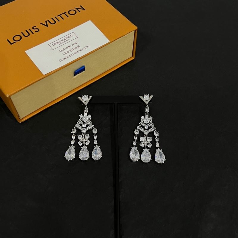 Louis Vuitton Earrings